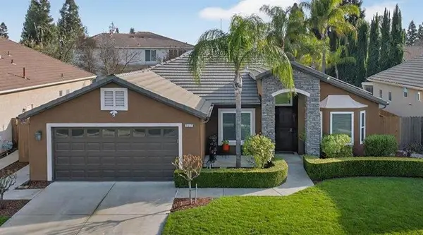 2567 E Tarragon Way, Fresno, CA 93720