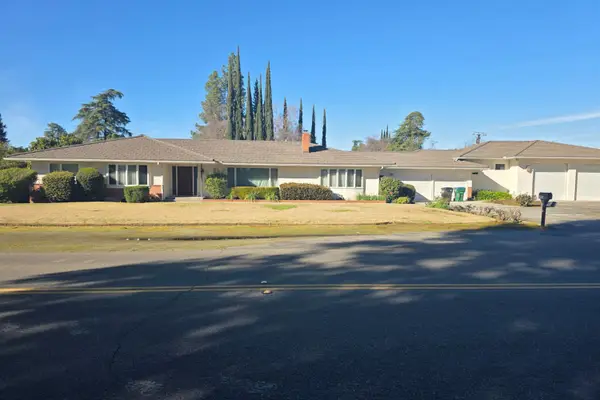 5903 E Butler Avenue, Fresno, CA 93727