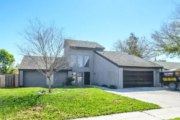 2791 W Kofoid Avenue, Caruthers, CA 93609