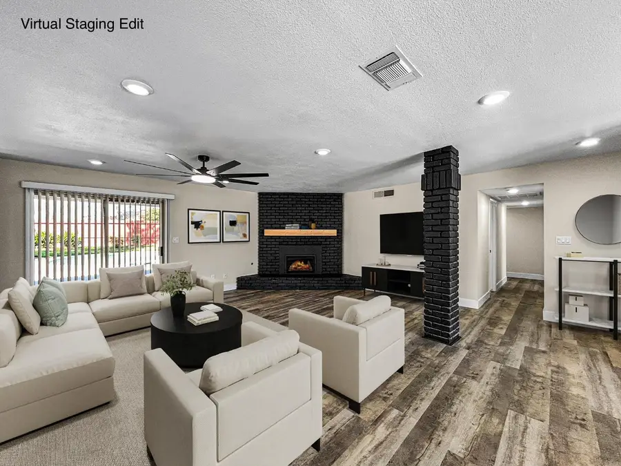 830 E Bedford Avenue, Fresno, CA 93720 - #2