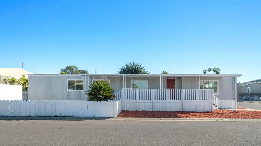 3138 W Dakota Avenue #89, Fresno, CA 93722 - #2