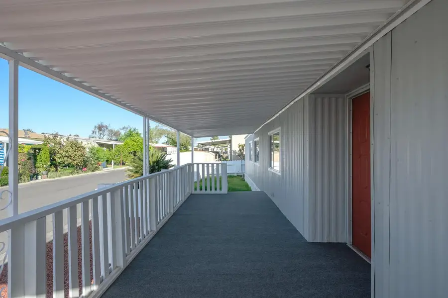 3138 W Dakota Avenue #89, Fresno, CA 93722 - #3