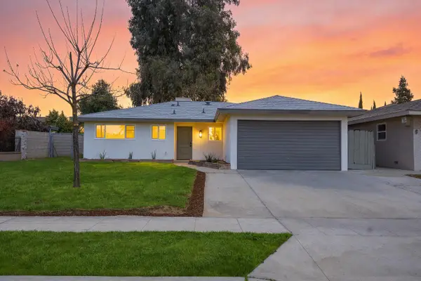 4633 E Cornell Avenue, Fresno, CA 93703