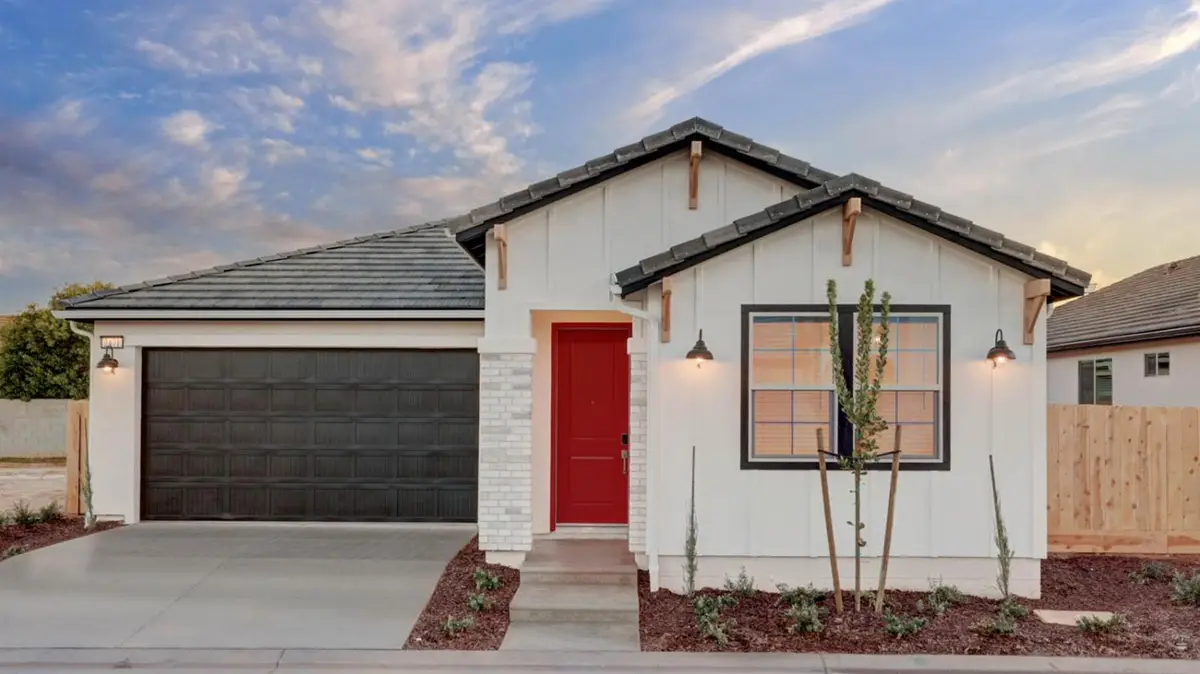 2471 E Okeefe Drive, Fresno, CA 93720 - #1