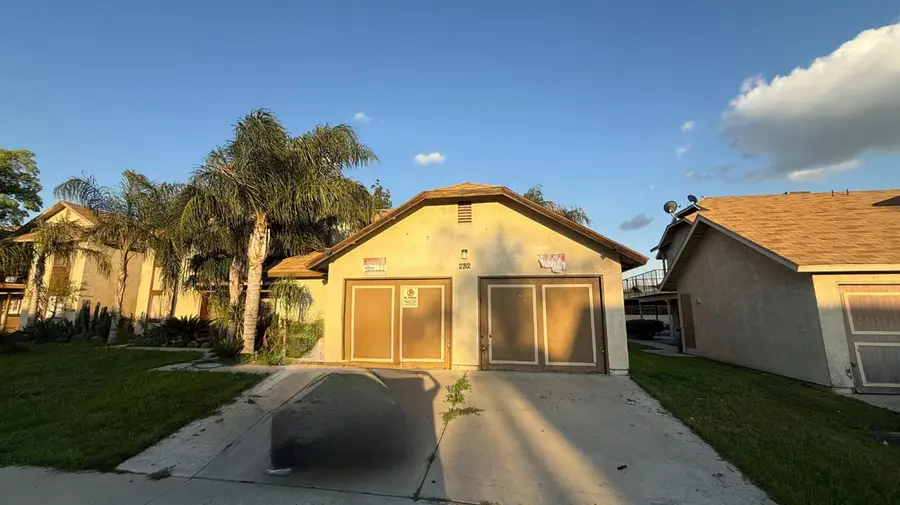 2712 Morin Court, Bakersfield, CA 93304 - #2