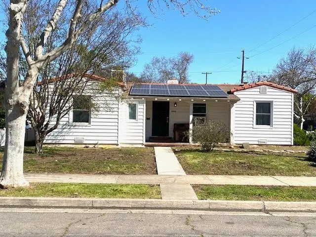 3004 N Thorne Avenue, Fresno, CA 93704 - #1