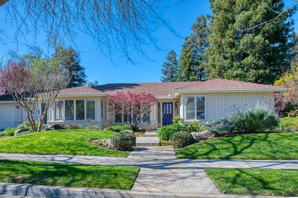 6561 N Thorne Avenue, Fresno, CA 93711 - #1