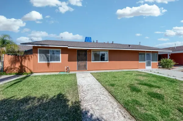 5927 E Garland Avenue, Fresno, CA 93727