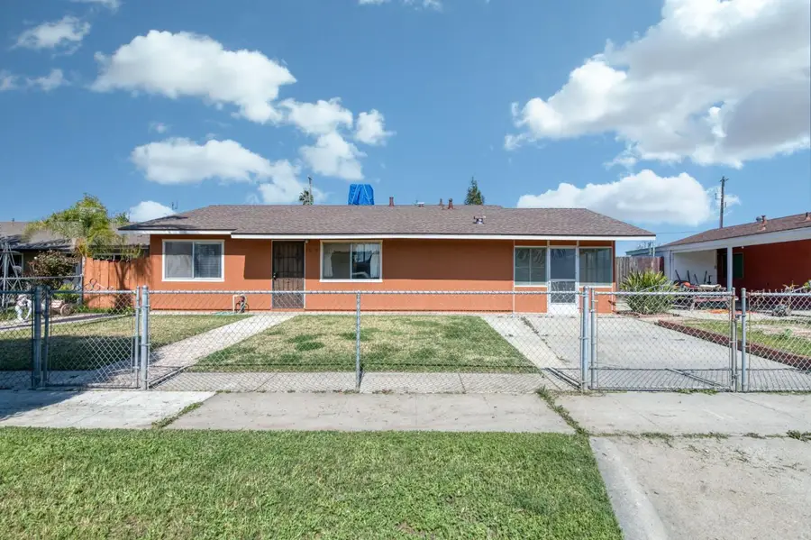 5927 E Garland Avenue, Fresno, CA 93727 - #2