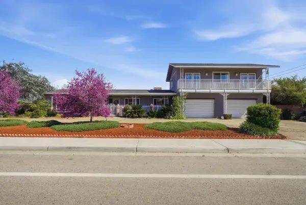 574 N Frankwood Avenue, Reedley, CA 93654