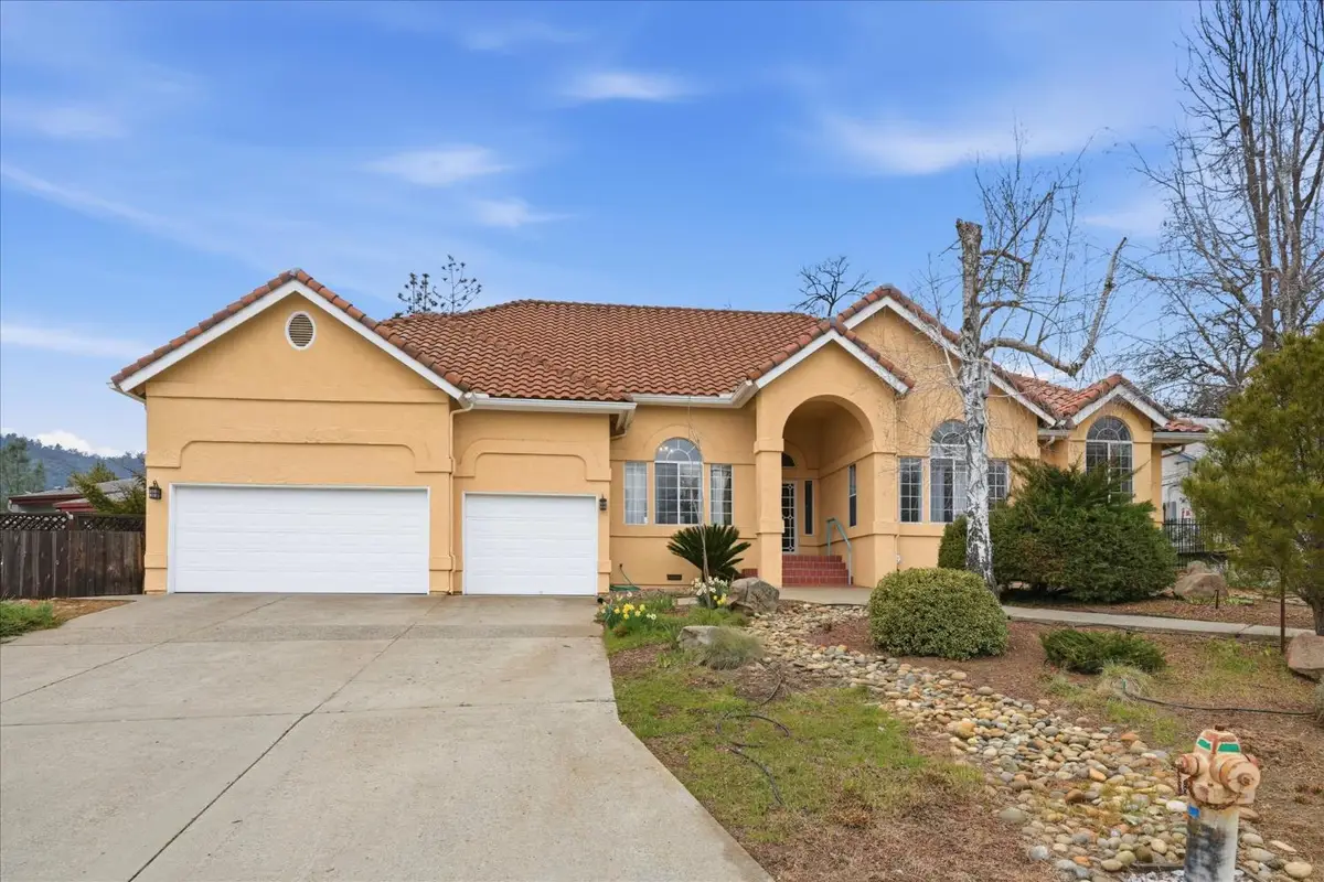 40484 Goldside Drive, Oakhurst, CA 93644 - #1