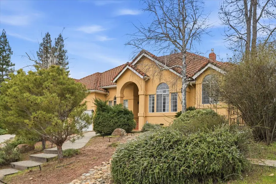 40484 Goldside Drive, Oakhurst, CA 93644 - #2