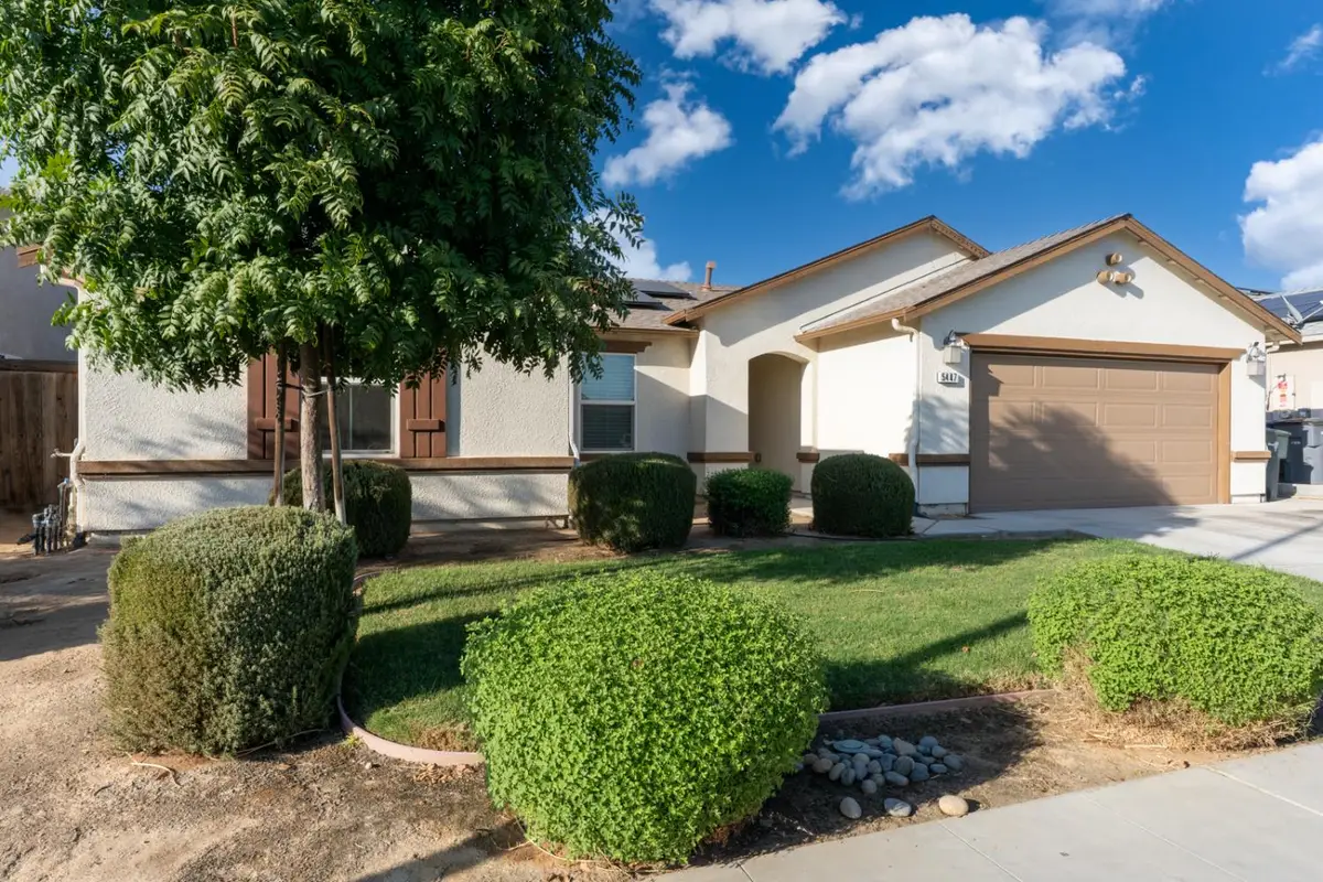 5447 Burns Avenue, Fresno, CA 93727 - #1
