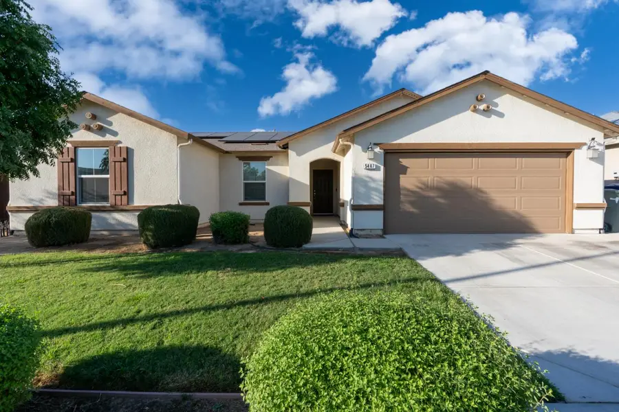 5447 Burns Avenue, Fresno, CA 93727 - #2