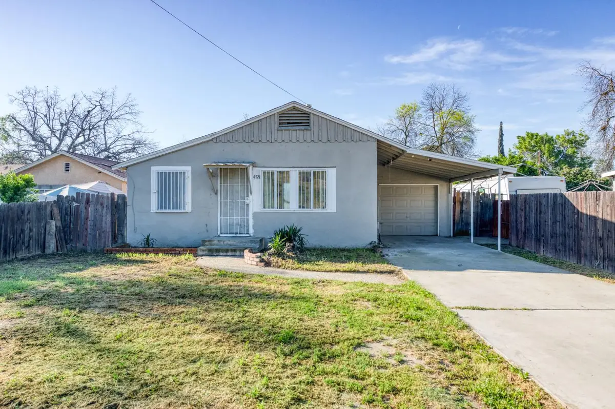 4728 E Harvey Avenue, Fresno, CA 93702 - #1
