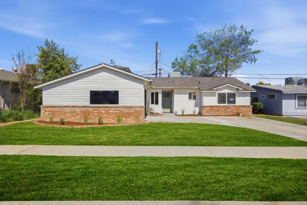 3915 E Holland Avenue, Fresno, CA 93726