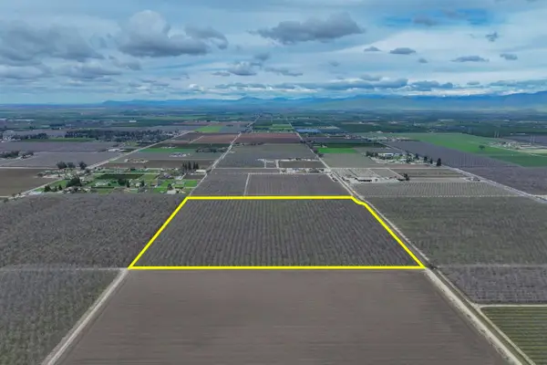 0 Unnamed Road, Visalia, CA 93292