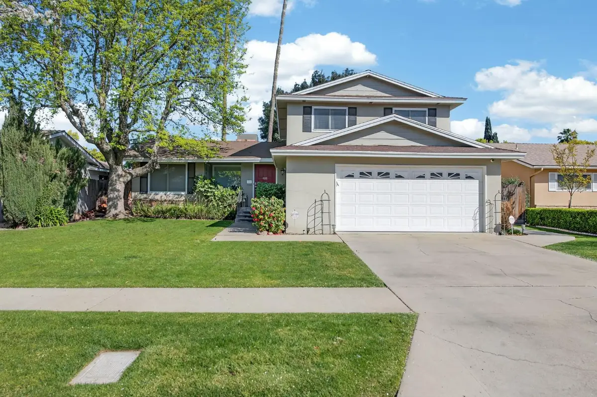 4486 N Hayston Avenue, Fresno, CA 93726 - #1