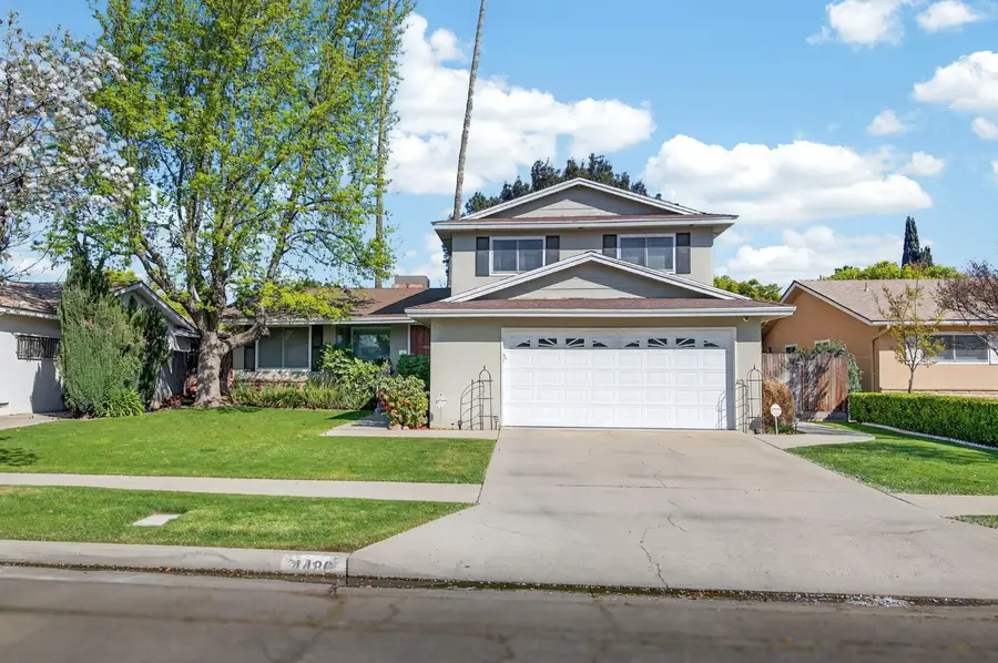 4486 N Hayston Avenue, Fresno, CA 93726 - #2