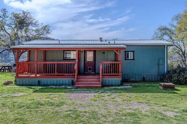 49980 Daffodil Lane, Yokuts Valley, CA 93675