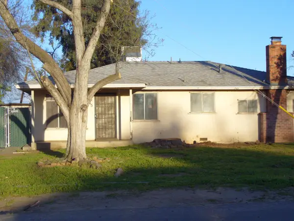 345 S Bailey Avenue, Fresno, CA 93727