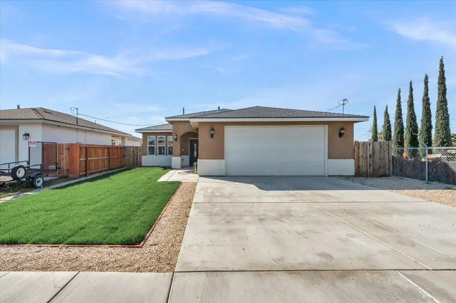 514 Josephine Avenue, Corcoran, CA 93212 - #2