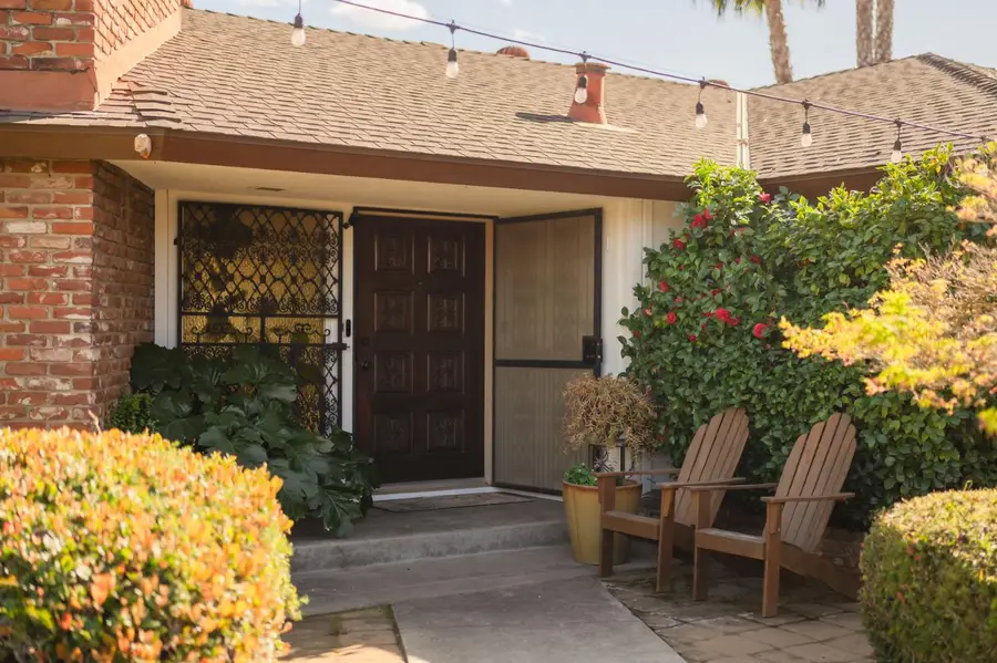 1509 W San Madele Avenue, Fresno, CA 93711 - #2