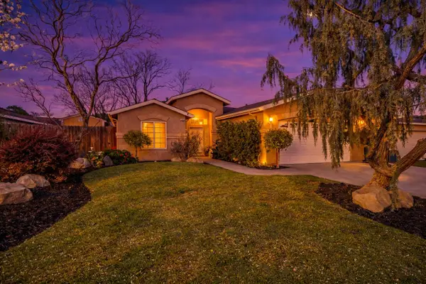 2669 Alamos Avenue, Clovis, CA 93611