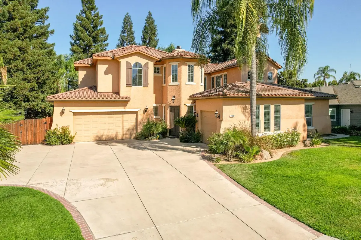 4968 W Pinedale Avenue, Fresno, CA 93722 - #1