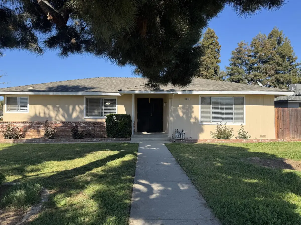 6620 N Sierra Vista Avenue, Fresno, CA 93710 - #1