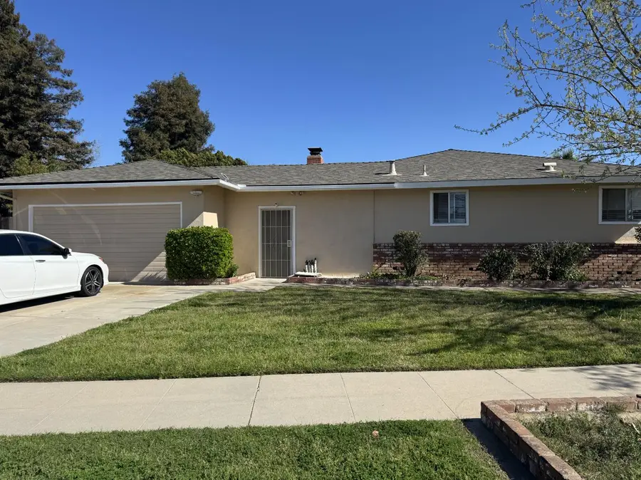 6620 N Sierra Vista Avenue, Fresno, CA 93710 - #2
