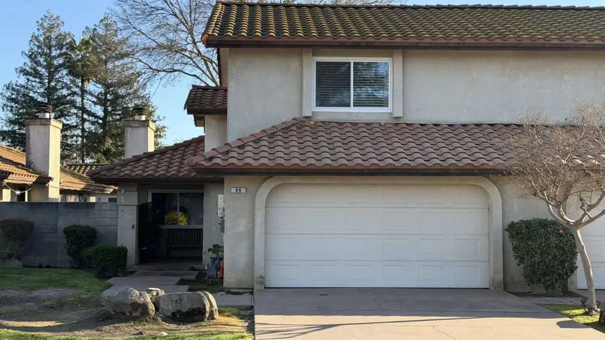 99 Rosewood Circle, Madera, CA 93637 - #1