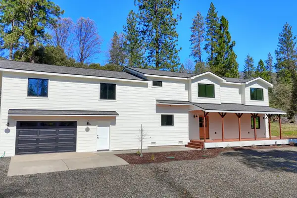 3181 Triangle Park Road, Mariposa, CA 95338