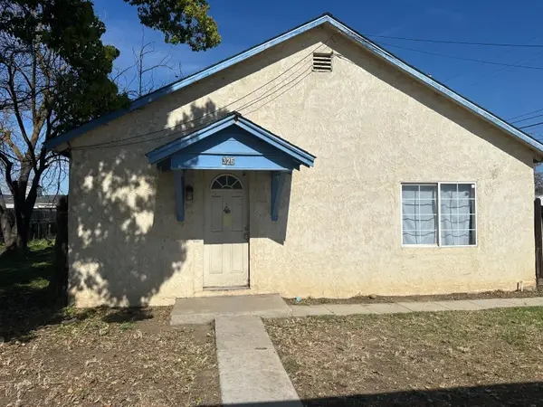 325 S 7th Street, Madera, CA 93610