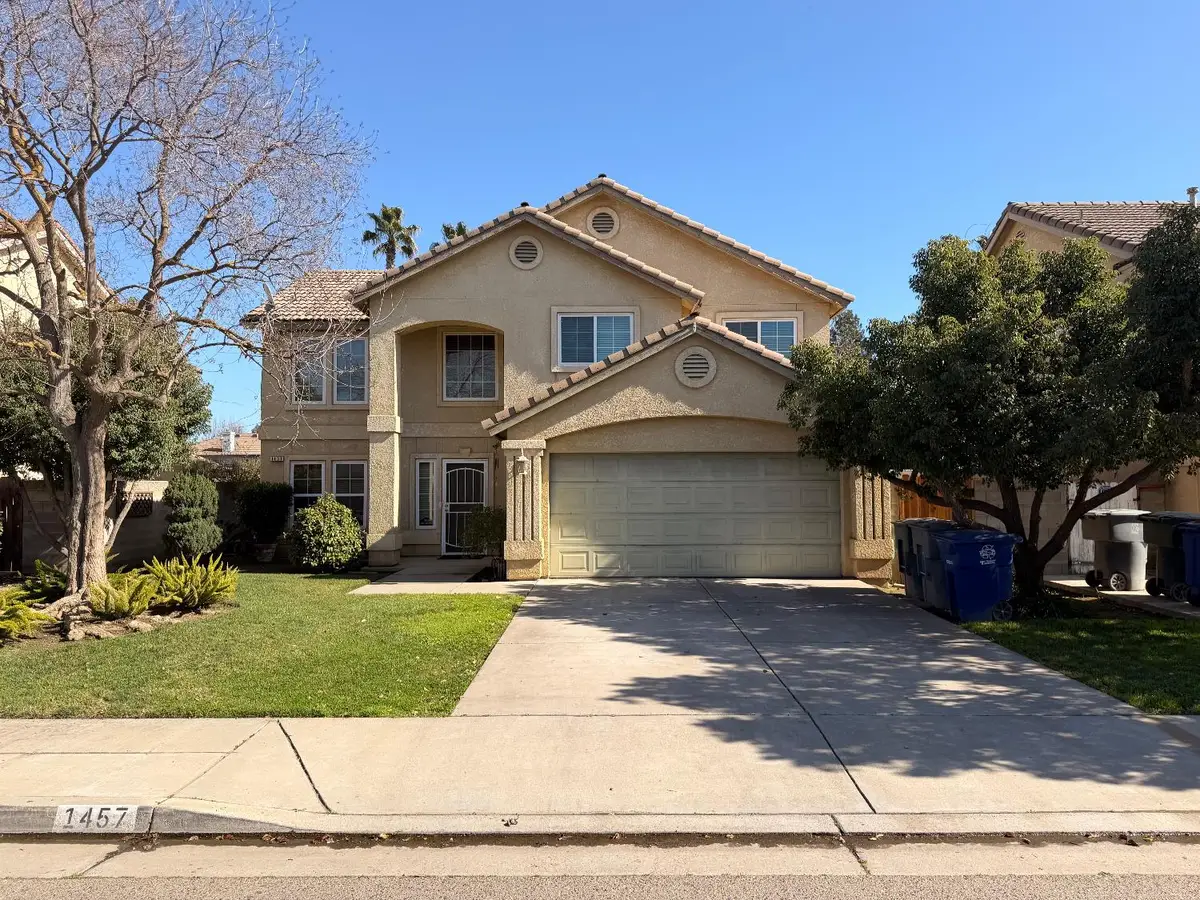 1457 Deborah Lane, Madera, CA 93637 - #1