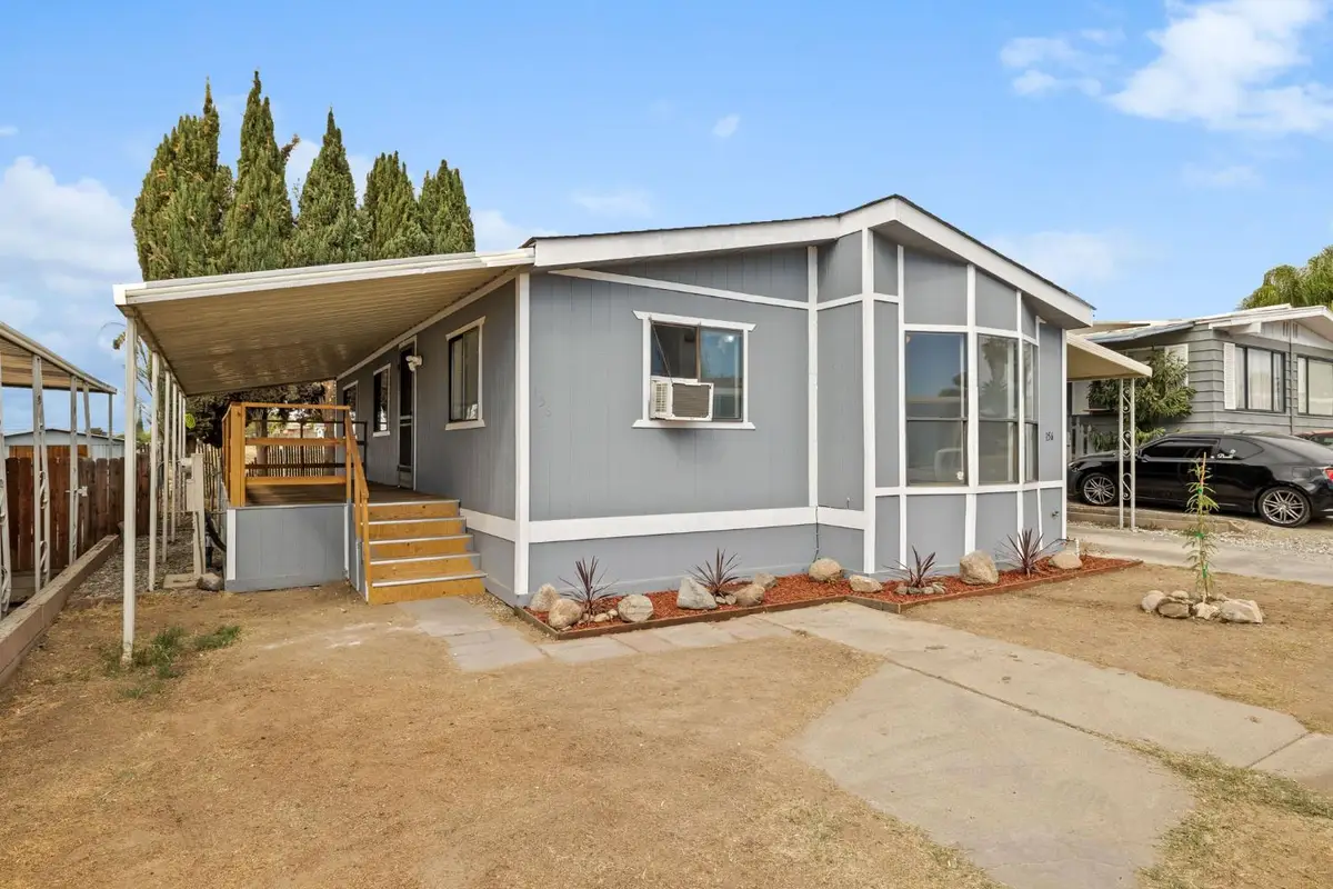 8300 Kern Canyon #156, Bakersfield, CA 93306 - #1