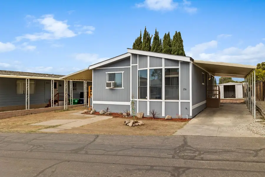 8300 Kern Canyon #156, Bakersfield, CA 93306 - #3