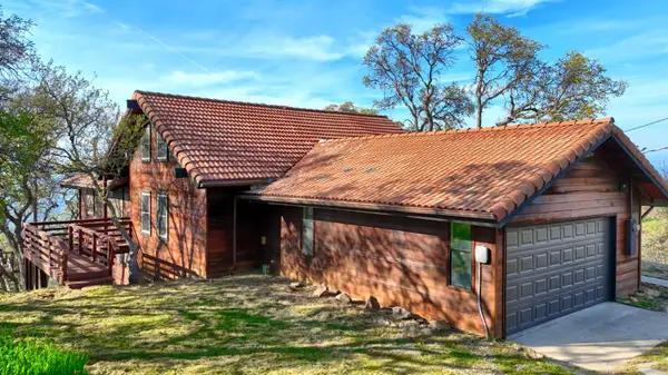 41345 Lilley Mountain Drive, Coarsegold, CA 93614