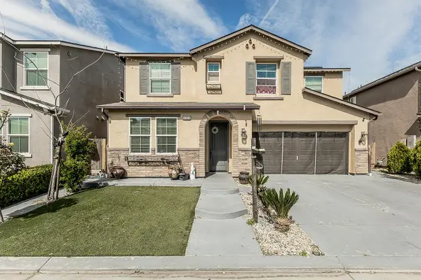 6326 W Donner Avenue, Fresno, CA 93723