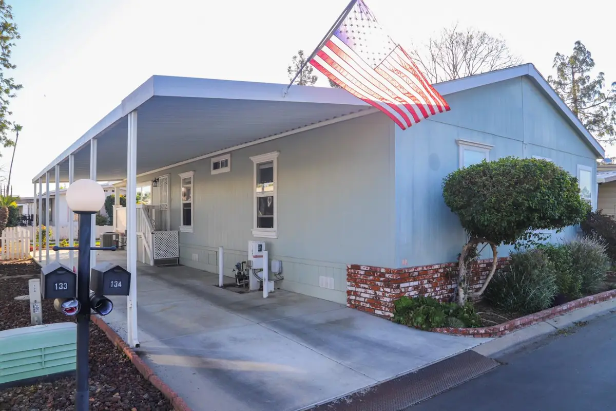 2706 W Ashlan Avenue #134, Fresno, CA 93705 - #1