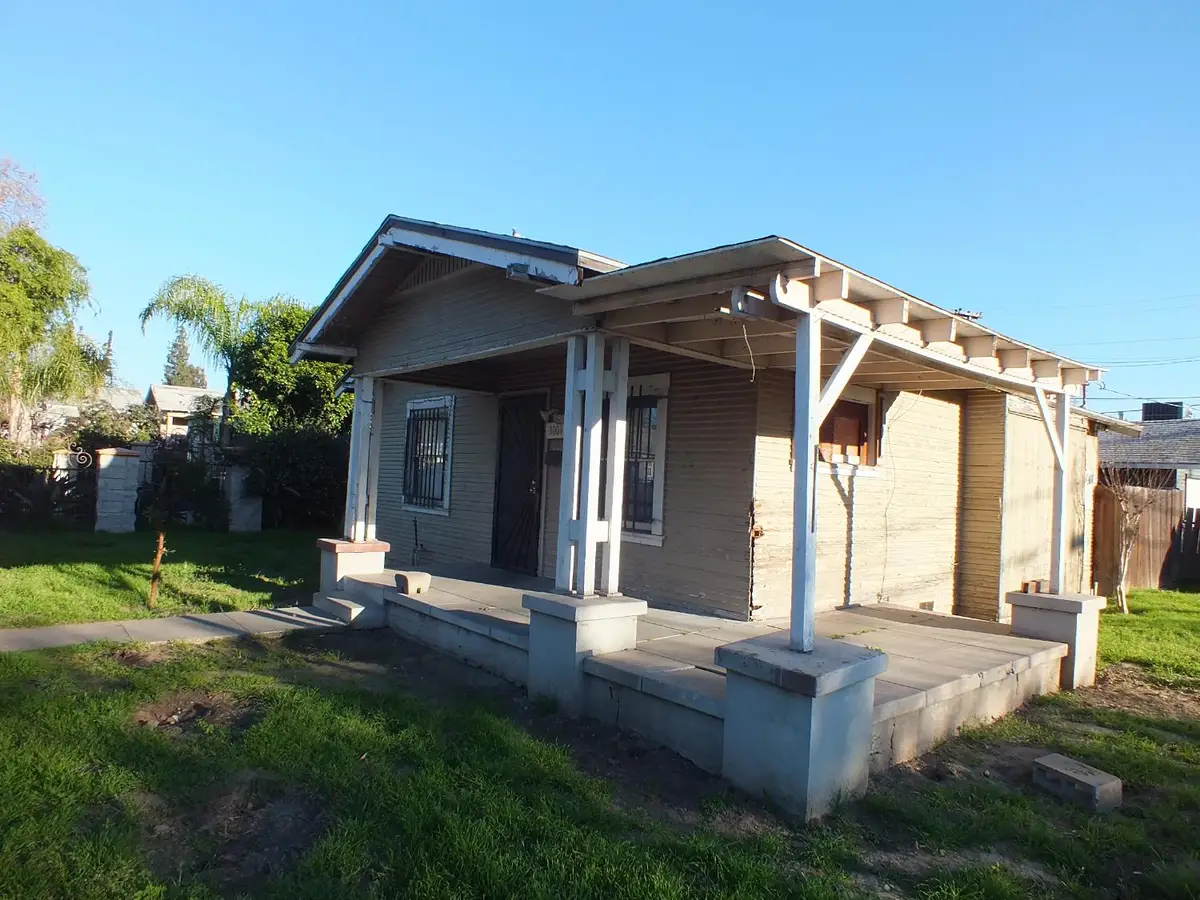 3004 E Madison, Fresno, CA 93701 - #1