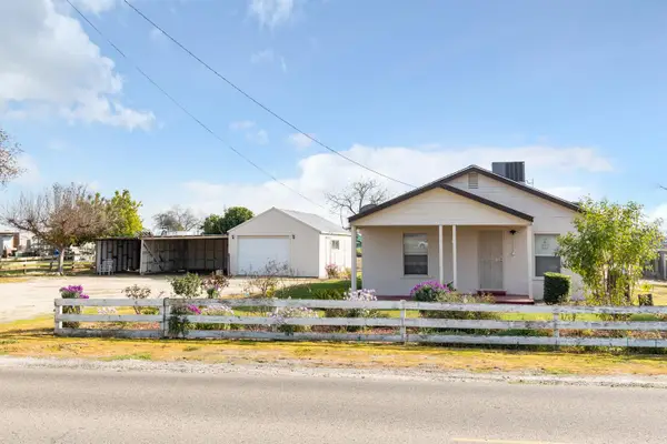 12283 E Dinuba Avenue, Selma, CA 93662