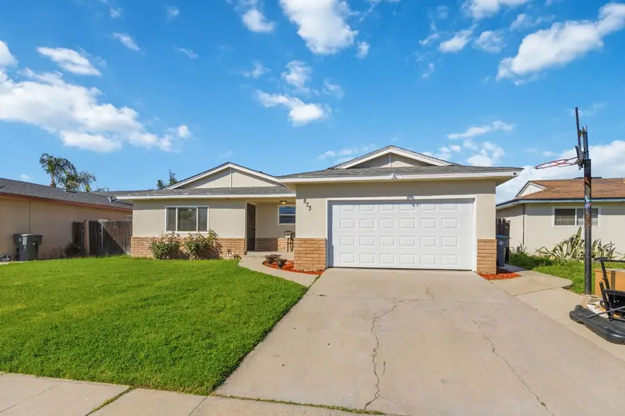 873 W Euclid Avenue, Clovis, CA 93612 - #2