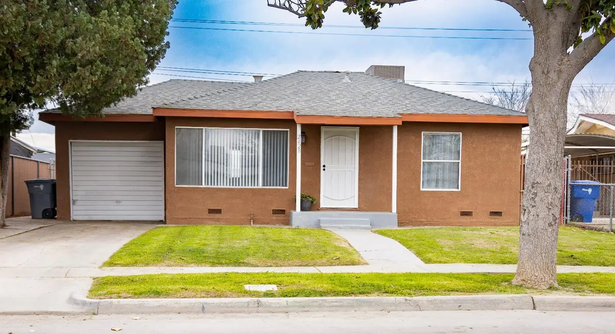 2428 S Poppy Avenue, Fresno, CA 93706 - #1