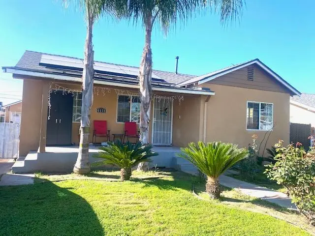 4574 E Illinois Avenue, Fresno, CA 93702 - #1