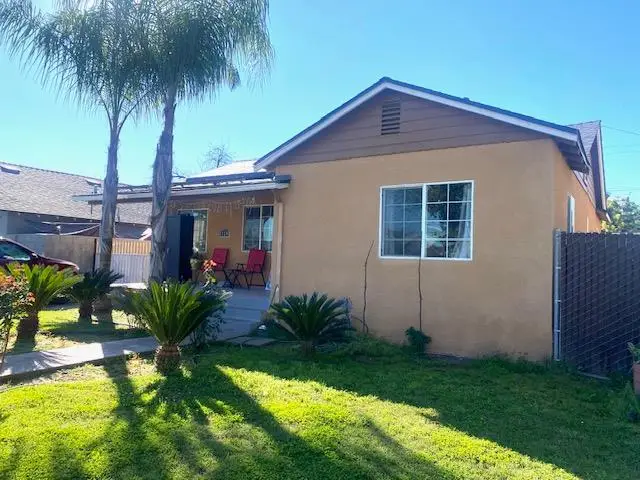 4574 E Illinois Avenue, Fresno, CA 93702 - #2