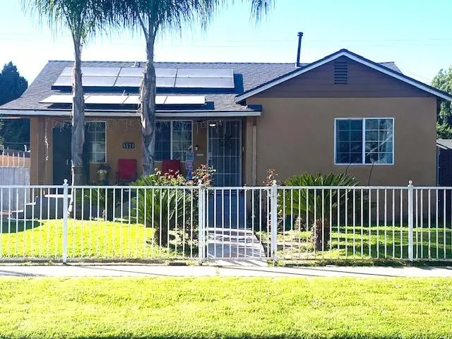 4574 E Illinois Avenue, Fresno, CA 93702 - #3