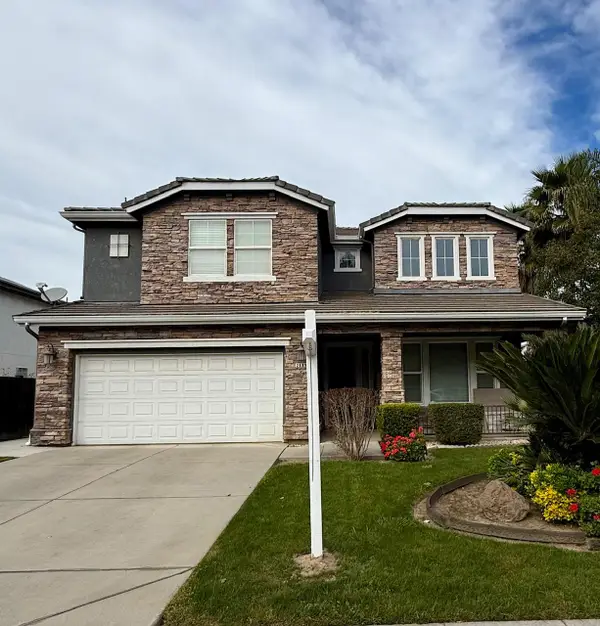 2689 Glade Avenue, Madera, CA 93637