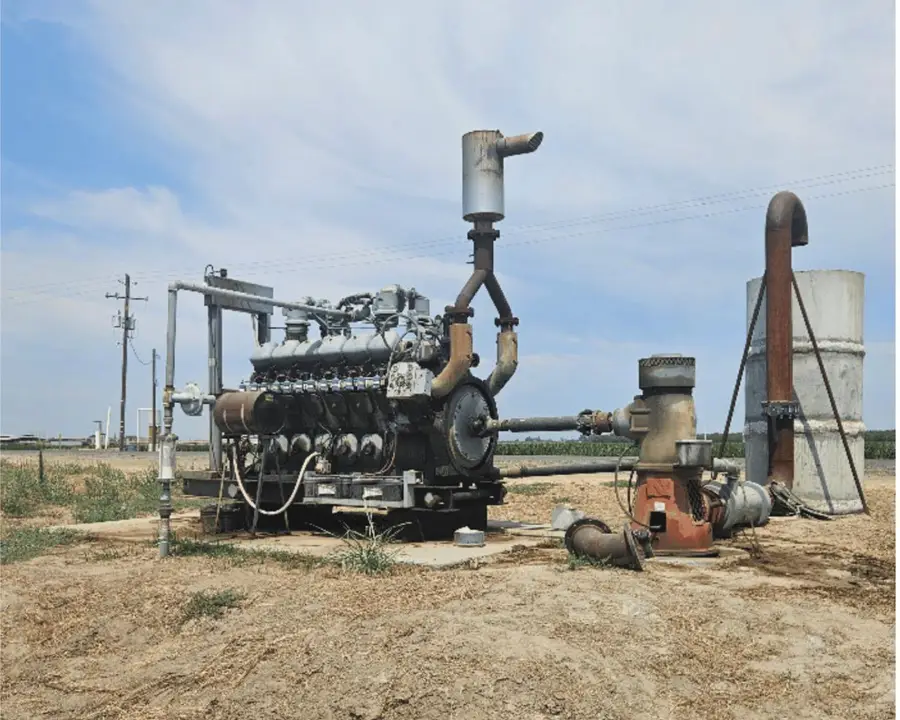 Address Withheld By Seller, Lemoore, CA 93245 - #3