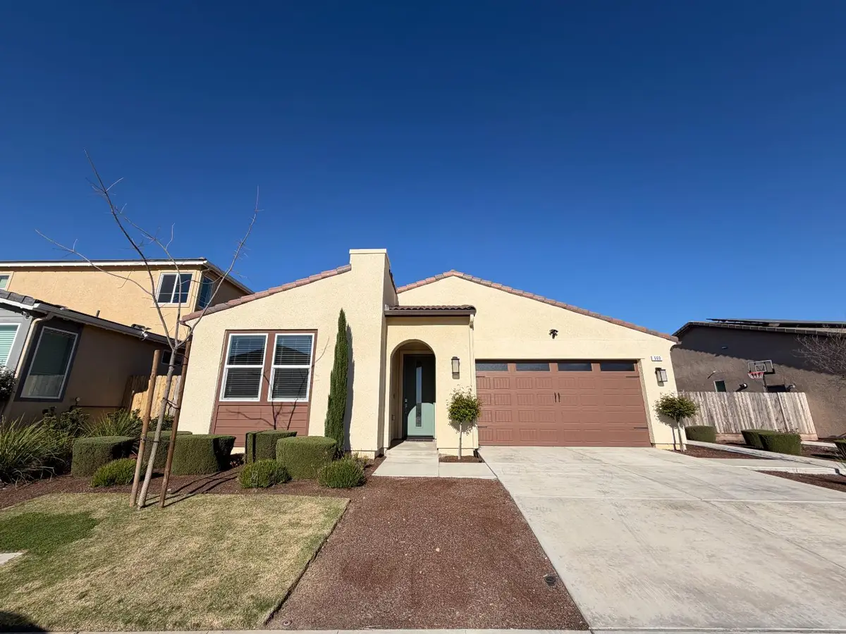 660 Atlantica Drive S, Madera, CA 93636 - #1